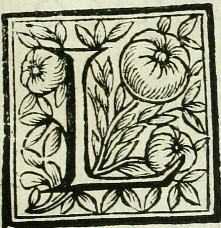 An illustration from Le vite de pittori, scoltori, et architetti genovesi : e de' forastieri, che in Genoua operarono : con alcuni ritratti de gli stessi, 1674, leaf 280