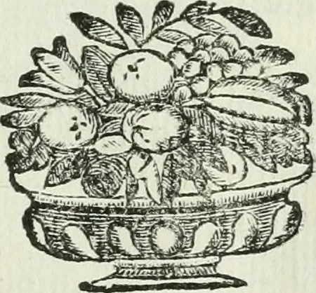 An illustration from Le vite de pittori, scoltori, et architetti genovesi : e de' forastieri, che in Genoua operarono : con alcuni ritratti de gli stessi, 1674, leaf 38
