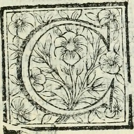 An illustration from Le vite de pittori, scoltori, et architetti genovesi : e de' forastieri, che in Genoua operarono : con alcuni ritratti de gli stessi, 1674, leaf 402