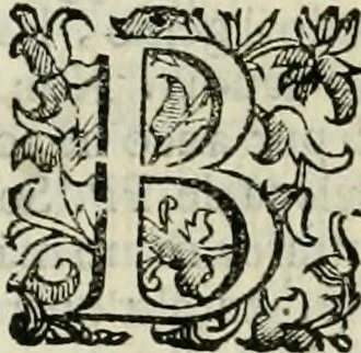 An illustration from Le vite de pittori, scoltori, et architetti genovesi : e de' forastieri, che in Genoua operarono : con alcuni ritratti de gli stessi, 1674, leaf 413