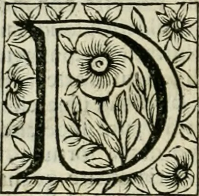 An illustration from Le vite de pittori, scoltori, et architetti genovesi : e de' forastieri, che in Genoua operarono : con alcuni ritratti de gli stessi, 1674, leaf 417