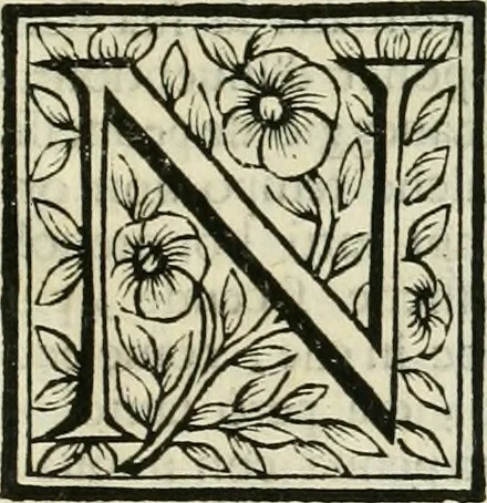 An illustration from Le vite de pittori, scoltori, et architetti genovesi : e de' forastieri, che in Genoua operarono : con alcuni ritratti de gli stessi, 1674, leaf 424