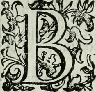 An illustration from Le vite de pittori, scoltori, et architetti genovesi : e de' forastieri, che in Genoua operarono : con alcuni ritratti de gli stessi, 1674, leaf 93