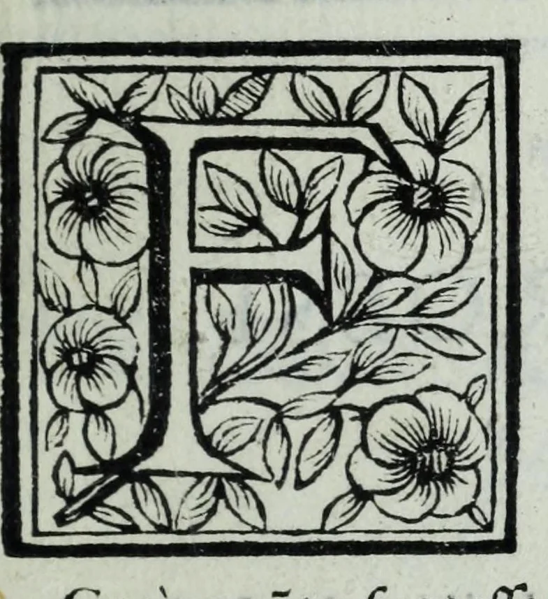 An illustration from Le uite de pittori, scoltori, et architetti genouesi e de' forastieri, che in Genoua operarono con alcun ritratti de gli stessi, 1674, leaf 127