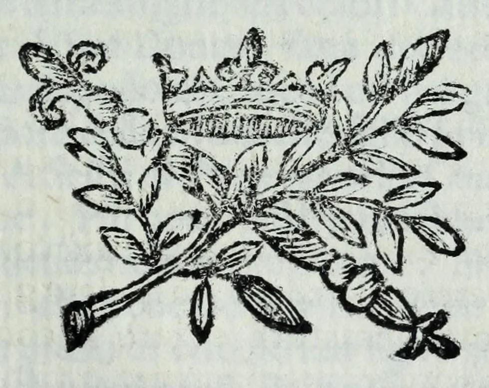 An illustration from Le uite de pittori, scoltori, et architetti genouesi e de' forastieri, che in Genoua operarono con alcun ritratti de gli stessi, 1674, leaf 237
