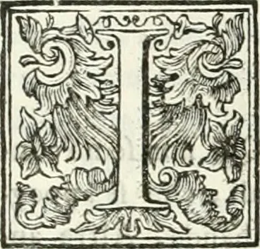 An illustration from Le vite de' piv celebri architetti d'ogni nazione e d'ogni tempo : precedvte da vn saggio sopra l' architettvra, 1768, leaf 440