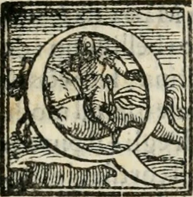 An illustration from Le vite de' piv eccellenti pittori, scvltori, et architettori, 1568, leaf 354