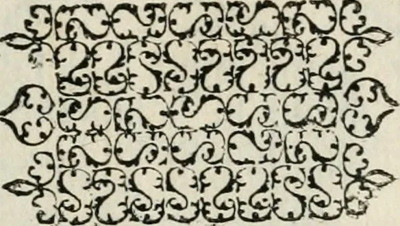 An illustration from Le vite de' piv eccellenti pittori, scvltori, et architettori, 1568, leaf 46