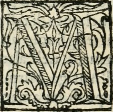 An illustration from Le vite de' piv eccellenti pittori, scvltori, et architettori, 1568, leaf 601