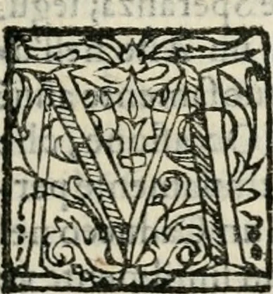 An illustration from Le vite de' piv eccellenti pittori, scvltori, et architettori, 1568, leaf 604