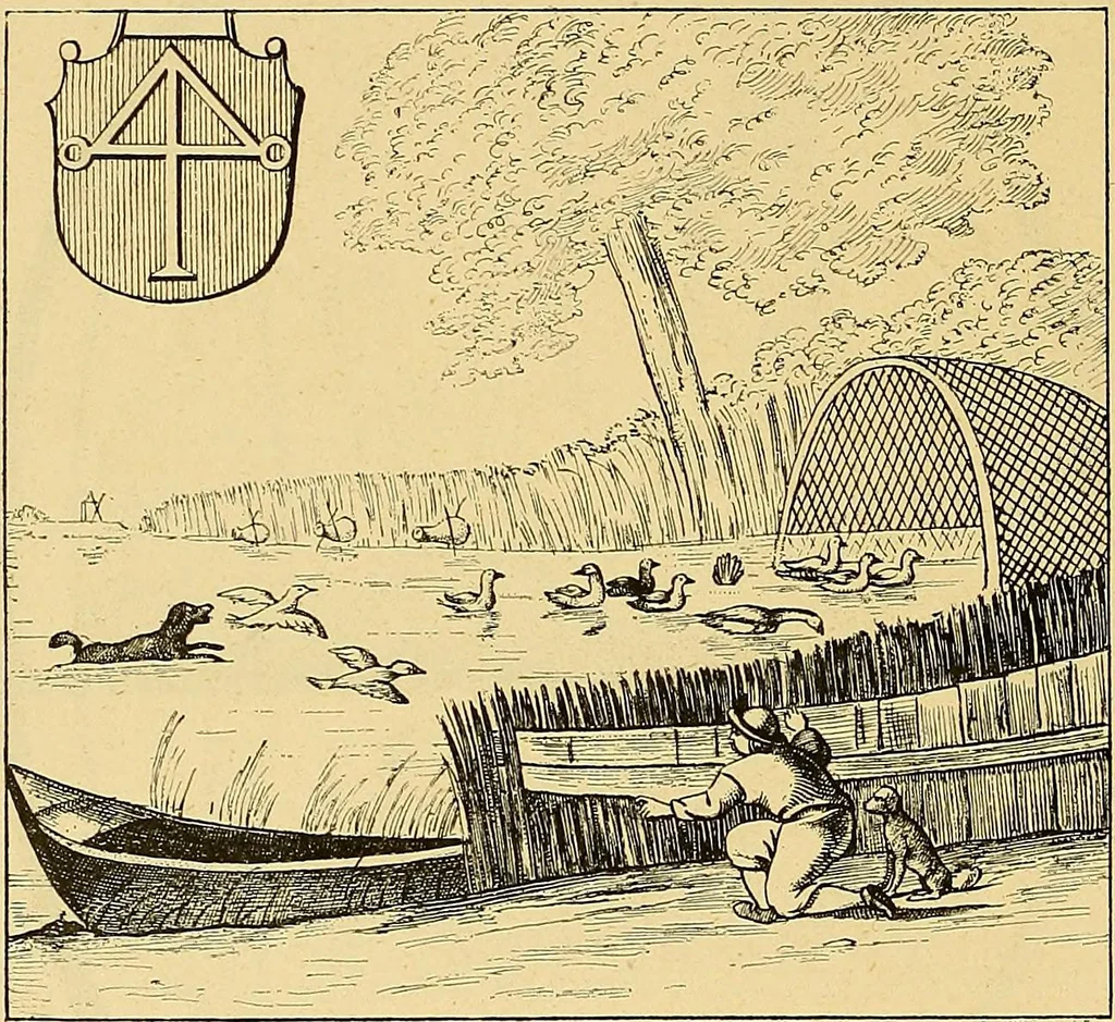 An illustration from Le vitrail; son histoire, ses manifestations à travers les âges et les peuples, 1896, leaf 167