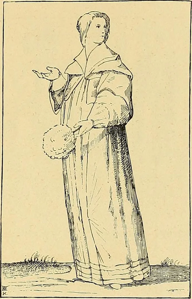 An illustration from Le vitrail; son histoire, ses manifestations à travers les âges et les peuples, 1896, leaf 168