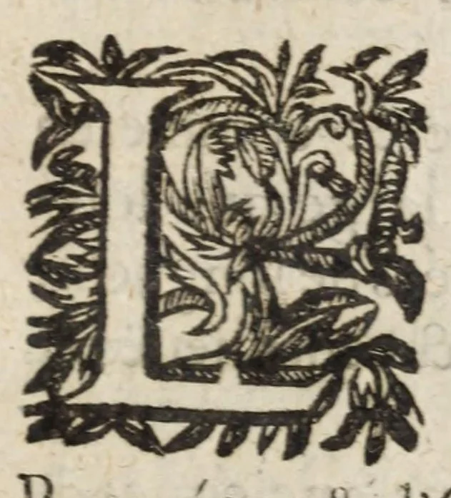 An illustration from Le voyage de France, dressé pour l'instruction & commodité tant des François, que des estrangers, 1639, leaf 69
