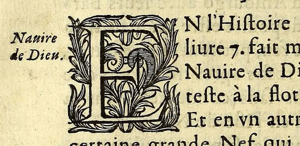 An illustration from Le voyageur curieux qui fait le tour du monde. : Auec ses matières d'entretien qui composent l'histoire curieuse., 1664, leaf 406