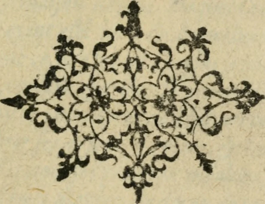 An illustration from Le vray discours des derniers propos memorables et trepas du feu roy de France de tresbonne memoire Charles neusieme, 1574, leaf 8