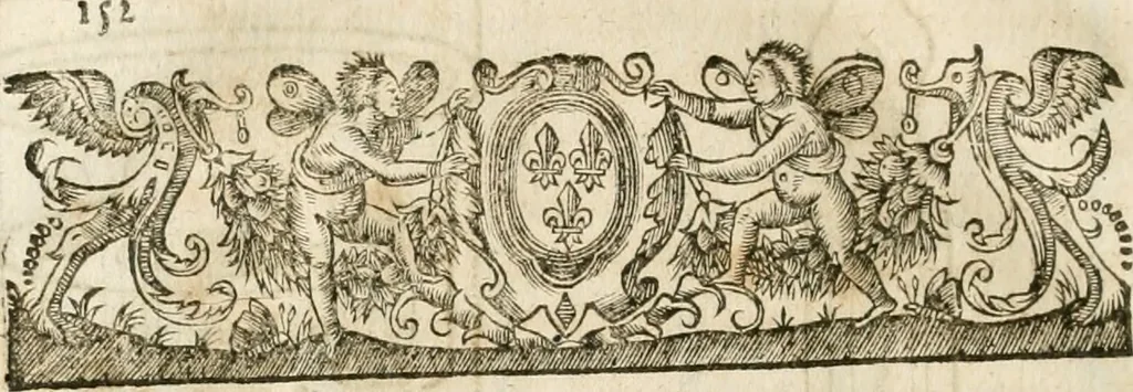 An illustration from Le vray et methodique cours de la physique resolutiue, vulgairement dite chymie : representé par figures generales & particulieres : pour connoistre la theotechnie ergocosmique, c'est à dire, l'art de Dieu, en l'ouurage de l'vniuers, 1653, leaf 167