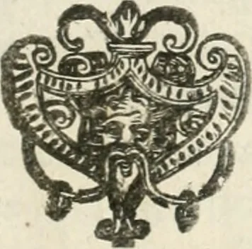 An illustration from Le vray et methodique cours de la physique resolutiue, vulgairement dite chymie : representé par figures generales & particulieres : pour connoistre la theotechnie ergocosmique, c'est à dire, l'art de Dieu, en l'ouurage de l'vniuers, 1653, leaf 20