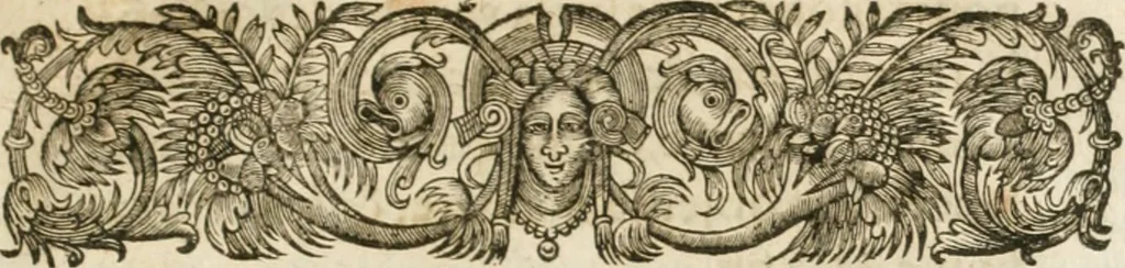 An illustration from Le vray et methodique cours de la physique resolutiue, vulgairement dite chymie : representé par figures generales & particulieres : pour connoistre la theotechnie ergocosmique, c'est à dire, l'art de Dieu, en l'ouurage de l'vniuers, 1653, leaf 22