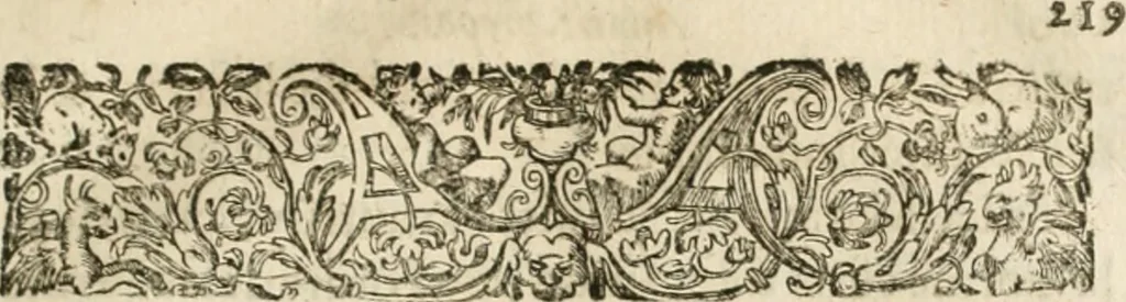 An illustration from Le vray et methodique cours de la physique resolutiue, vulgairement dite chymie : representé par figures generales & particulieres : pour connoistre la theotechnie ergocosmique, c'est à dire, l'art de Dieu, en l'ouurage de l'vniuers, 1653, leaf 238