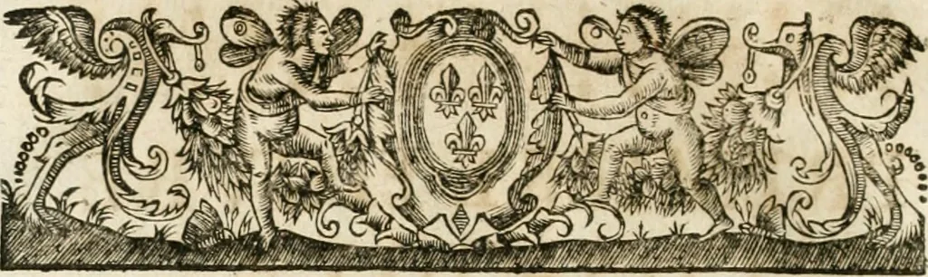 An illustration from Le vray et methodique cours de la physique resolutiue, vulgairement dite chymie : representé par figures generales & particulieres : pour connoistre la theotechnie ergocosmique, c'est à dire, l'art de Dieu, en l'ouurage de l'vniuers, 1653, leaf 33