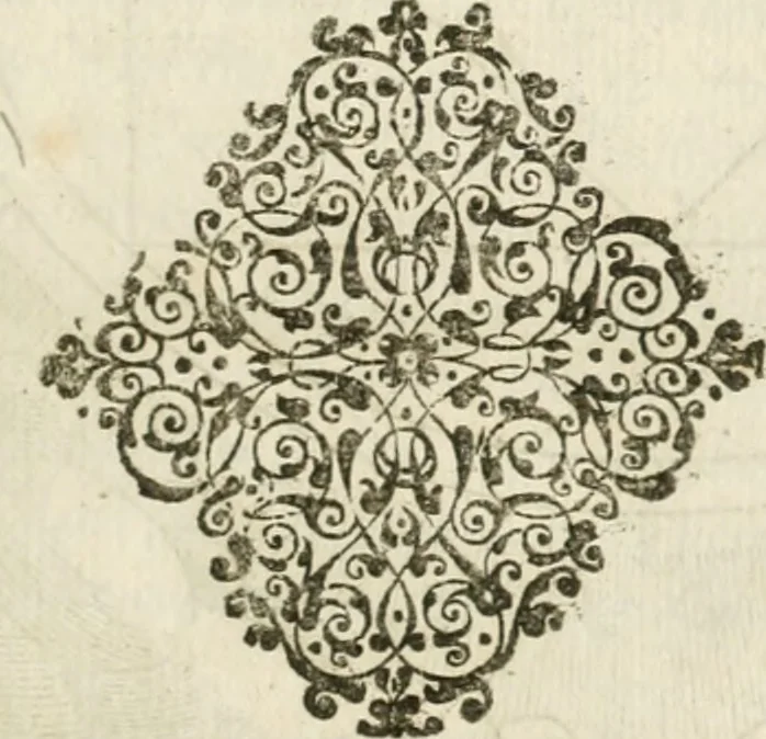 An illustration from Le vray et methodique cours de la physique resolutiue, vulgairement dite chymie : representé par figures generales & particulieres : pour connoistre la theotechnie ergocosmique, c'est à dire, l'art de Dieu, en l'ouurage de l'vniuers, 1653, leaf 42