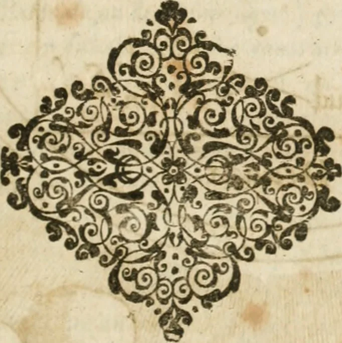 An illustration from Le vray et methodique cours de la physique resolutiue, vulgairement dite chymie : representé par figures generales & particulieres : pour connoistre la theotechnie ergocosmique, c'est à dire, l'art de Dieu, en l'ouurage de l'vniuers, 1653, leaf 74