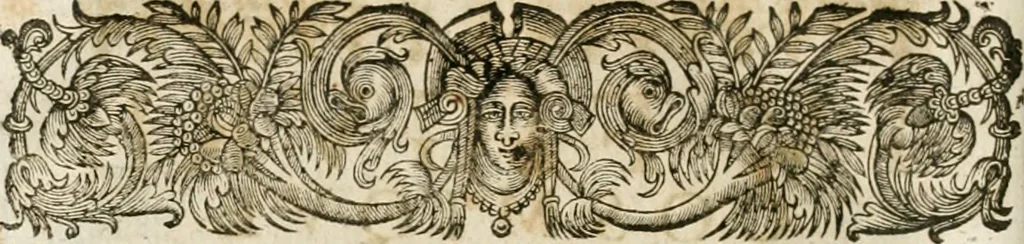 An illustration from Le vray et methodique cours de la physique resolutiue, vulgairement dite chymie : representé par figures generales & particulieres : pour connoistre la theotechnie ergocosmique, c'est à dire, l'art de Dieu, en l'ouurage de l'vniuers, 1653, leaf 77