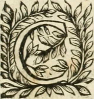 An illustration from Le vray et methodique cours de la physique resolutiue, vulgairement dite chymie : representé par figures generales & particulieres : pour connoistre la theotechnie ergocosmique, c'est à dire, l'art de Dieu, en l'ouurage de l'vniuers, 1653, leaf 8