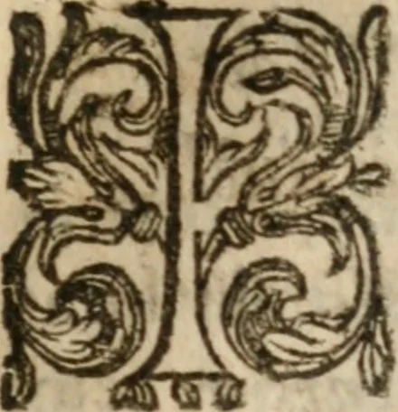 An illustration from Le Vray point d'honneur à garder en conservant pour vivre honorablement & paisiblement avec un chacun, 1618, leaf 250