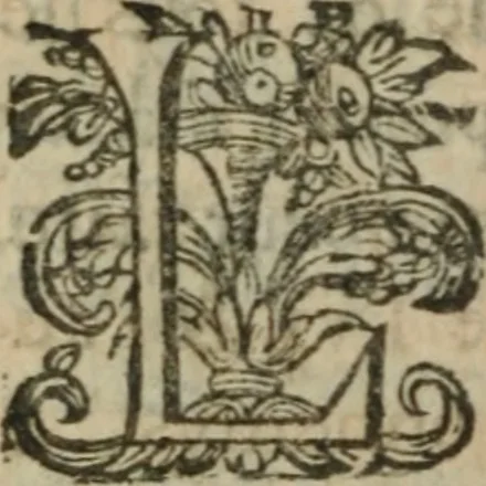 An illustration from Le Vray point d'honneur à garder en conservant pour vivre honorablement & paisiblement avec un chacun, 1618, leaf 359