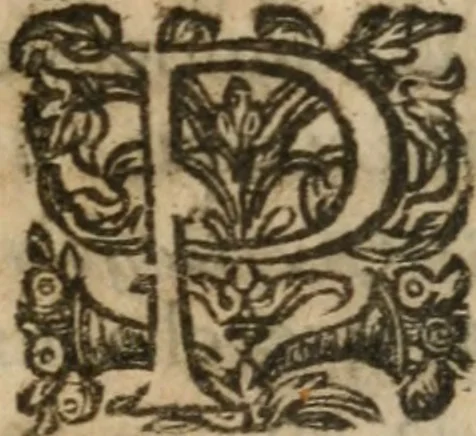 An illustration from Le Vray point d'honneur à garder en conservant pour vivre honorablement & paisiblement avec un chacun, 1618, leaf 370
