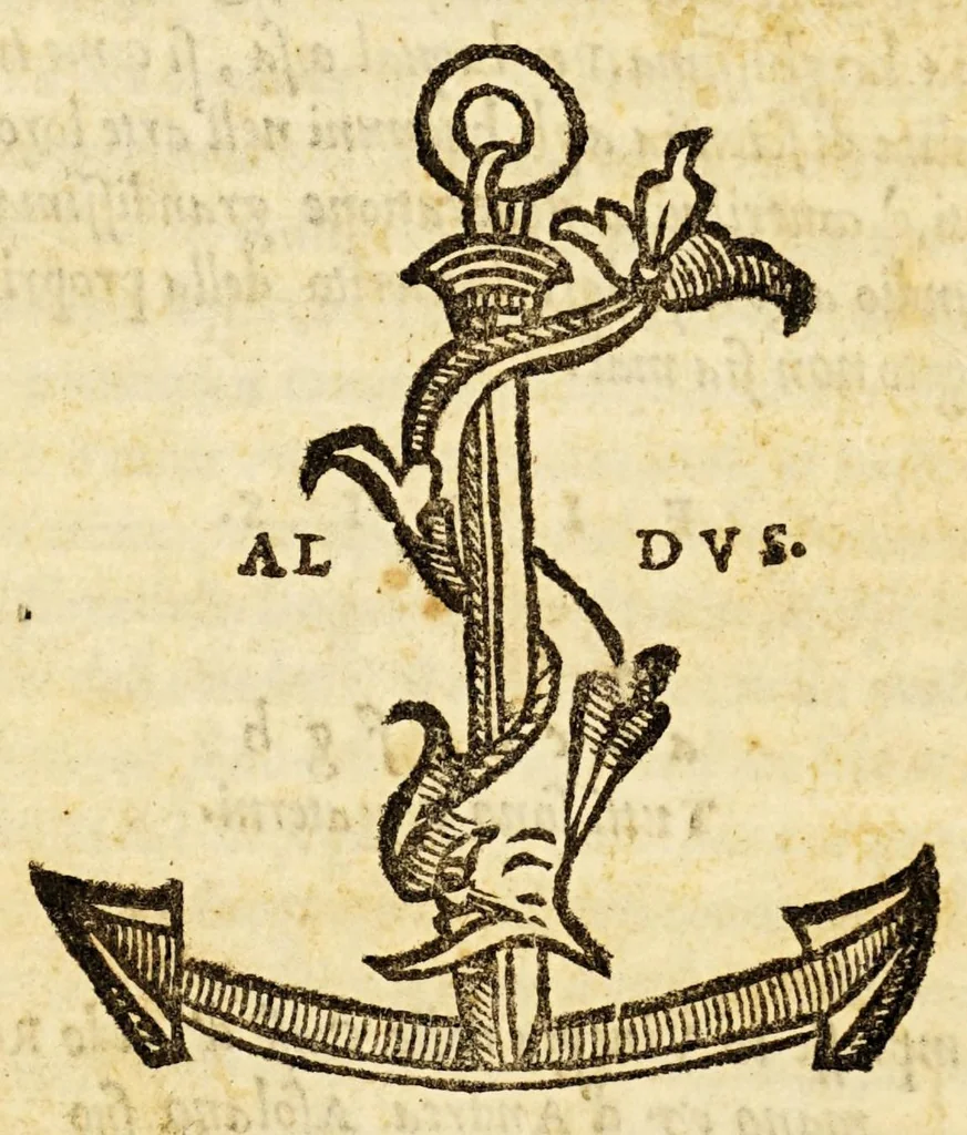 An illustration from Le vulgari elegantie, 1521, leaf 134