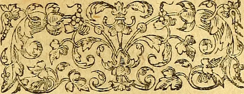 An illustration from Lexicon graecolatinum : seu, Epitome Thesauri graecae linguae ab Henrico Stephano constructi, quae hactenus sub nomine Ioh: Scapulae prodiit: lexicon sanè ultra praecedentes editiones, innumeris dictionibus, è probatis autoribus petitis, locupletatum .., 1616, leaf 1048