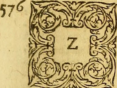 An illustration from Lexicon graecolatinum : seu, Epitome Thesauri graecae linguae ab Henrico Stephano constructi, quae hactenus sub nomine Ioh: Scapulae prodiit: lexicon sanè ultra praecedentes editiones, innumeris dictionibus, è probatis autoribus petitis, locupletatum .., 1616, leaf 358