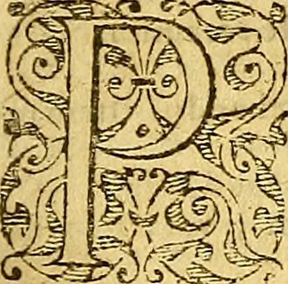 An illustration from Lexicon graecolatinum : seu, Epitome Thesauri graecae linguae ab Henrico Stephano constructi, quae hactenus sub nomine Ioh: Scapulae prodiit: lexicon sanè ultra praecedentes editiones, innumeris dictionibus, è probatis autoribus petitis, locupletatum .., 1616, leaf 826