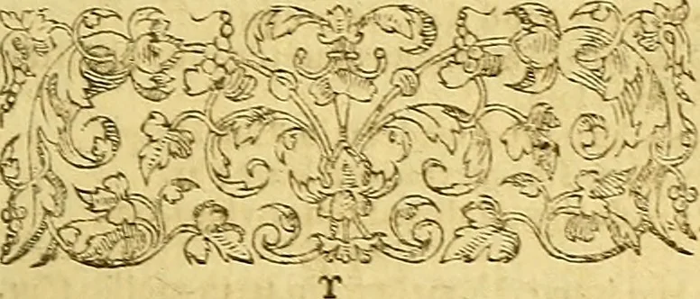 An illustration from Lexicon graecolatinum : seu, Epitome Thesauri graecae linguae ab Henrico Stephano constructi, quae hactenus sub nomine Ioh: Scapulae prodiit: lexicon sanè ultra praecedentes editiones, innumeris dictionibus, è probatis autoribus petitis, locupletatum .., 1616, leaf 988