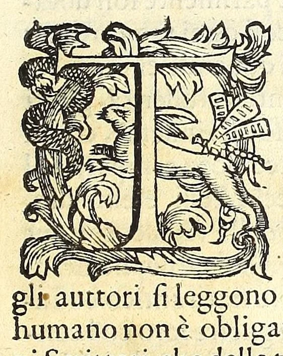 An illustration from Le XII. pietre pretiose, le qvali per ordine di Dio nella santa legge, adornauano i vestimenti del sommo sacerdote. Aggivntevi il diamante, le margarite, e l'oro, poste da S. Giouanni nell'Apocalisse, in figura della celeste Gierusalemme: con vn sommario dell' altre pietre pretiose. Discorso dell' alicorno, et delle sve singolarissime virtù. Et della gran bestia detta alce da gli antichi, 1587, leaf 13