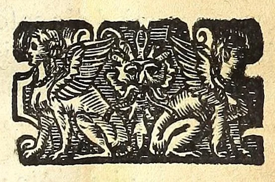 An illustration from Le XII. pietre pretiose, le qvali per ordine di Dio nella santa legge, adornauano i vestimenti del sommo sacerdote. Aggivntevi il diamante, le margarite, e l'oro, poste da S. Giouanni nell'Apocalisse, in figura della celeste Gierusalemme: con vn sommario dell' altre pietre pretiose. Discorso dell' alicorno, et delle sve singolarissime virtù. Et della gran bestia detta alce da gli antichi, 1587, leaf 97