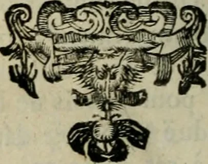 An illustration from L'explication de l'edit de Nantes, de M. Bernard. Avec de nouvelles observations, & les nouveaux edits, declarations & arrests donnez jusqu'à present, touchant la religion pretenduë reformée, 1683, leaf 587