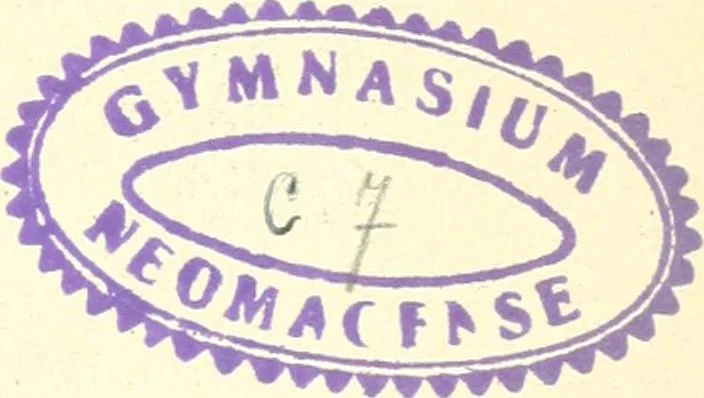An illustration from L'expression des sentiments dans l'art grec : les facteurs expressifs, 1914, leaf 10
