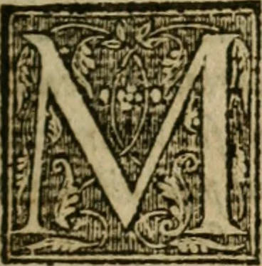 An illustration from L'Harmonie et conférence des magistrats romains avec les officier français, tant laiz que ecclésiastiques.., 1574, leaf 4