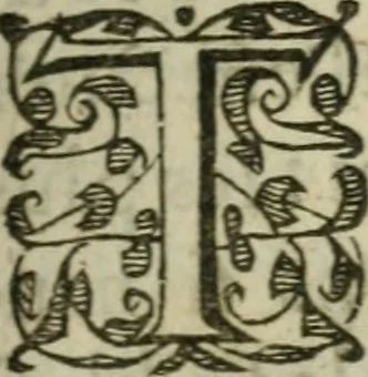 An illustration from L'histoire de la conqveste des pays de Bresse et de Savoye, par le Roy treschrestien, 1601, leaf 10