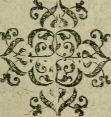 An illustration from L'histoire de la naissance, progrez, et decadence de l'heresie de ce siecle. Divisee en hvit livres, 1611, leaf 132