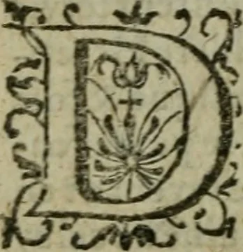 An illustration from L'histoire de la naissance, progrez, et decadence de l'heresie de ce siecle. Divisee en hvit livres, 1611, leaf 133