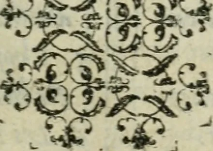 An illustration from L'histoire de la naissance, progrez, et decadence de l'heresie de ce siecle. Divisee en hvit livres, 1611, leaf 16
