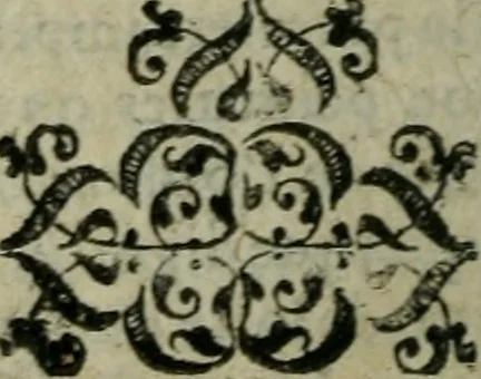 An illustration from L'histoire de la naissance, progrez, et decadence de l'heresie de ce siecle. Divisee en hvit livres, 1611, leaf 161