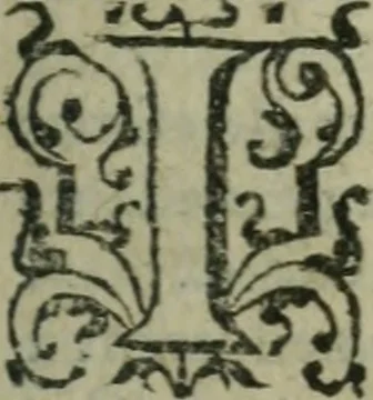 An illustration from L'histoire de la naissance, progrez, et decadence de l'heresie de ce siecle. Divisee en hvit livres, 1611, leaf 192