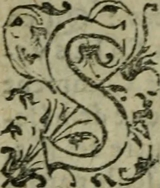 An illustration from L'histoire de la naissance, progrez, et decadence de l'heresie de ce siecle. Divisee en hvit livres, 1611, leaf 373