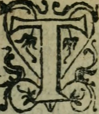 An illustration from L'histoire de la naissance, progrez, et decadence de l'heresie de ce siecle. Divisee en hvit livres, 1611, leaf 532