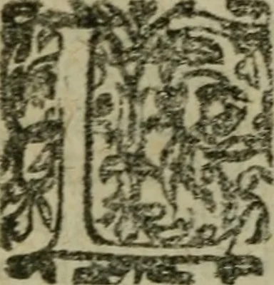 An illustration from L'histoire de la naissance, progrez, et decadence de l'heresie de ce siecle. Divisee en hvit livres, 1611, leaf 565